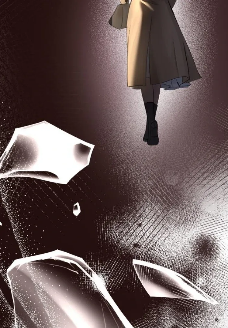 Secretary in Power Chapter 20 page 111 - 