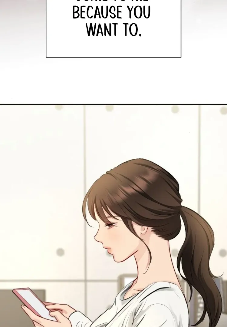 Secretary in Power Chapter 20 page 115 - 