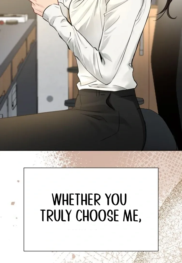 Secretary in Power Chapter 20 page 116 - 