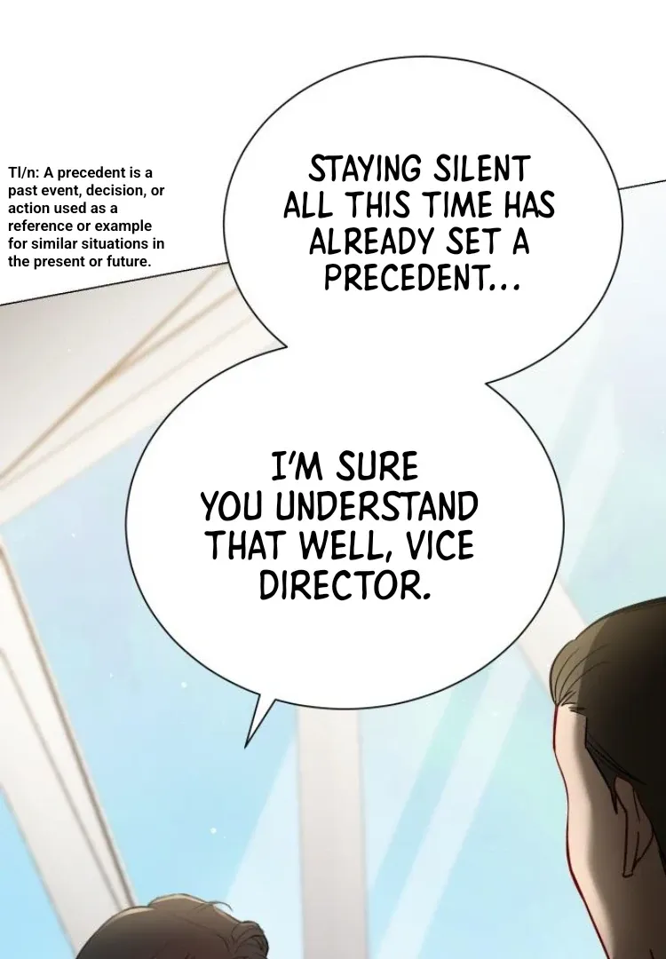 Secretary in Power Chapter 20 page 13 - 