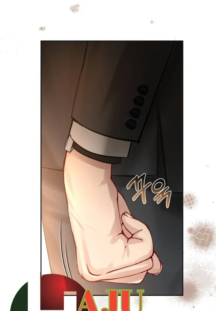 Secretary in Power Chapter 20 page 123 - 