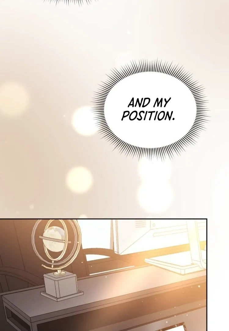 Secretary in Power Chapter 20 page 125 - 
