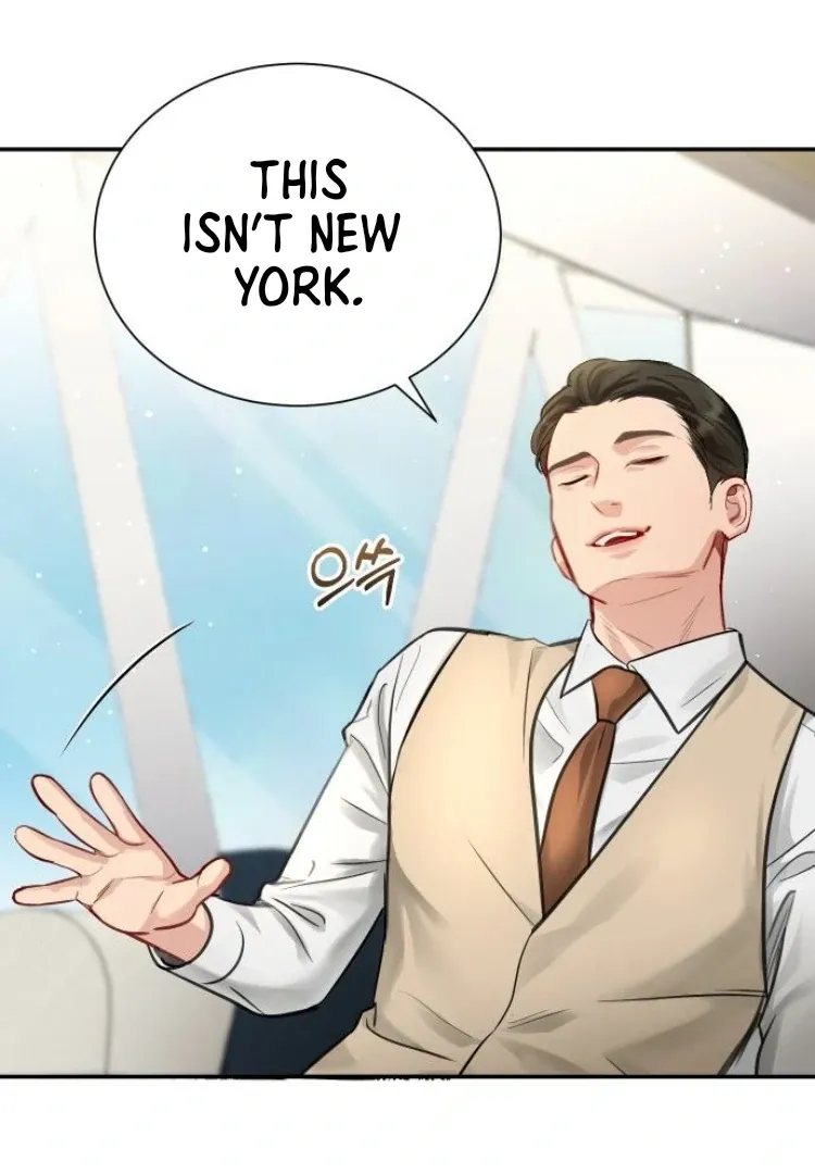 Secretary in Power Chapter 20 page 15 - 