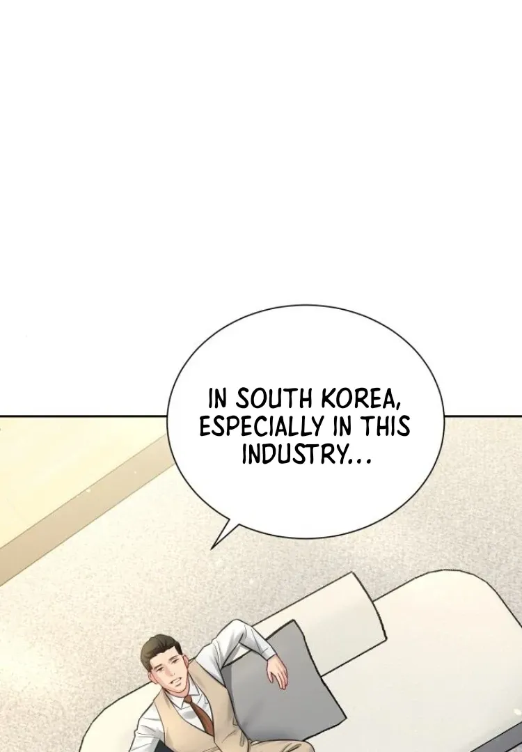 Secretary in Power Chapter 20 page 16 - 