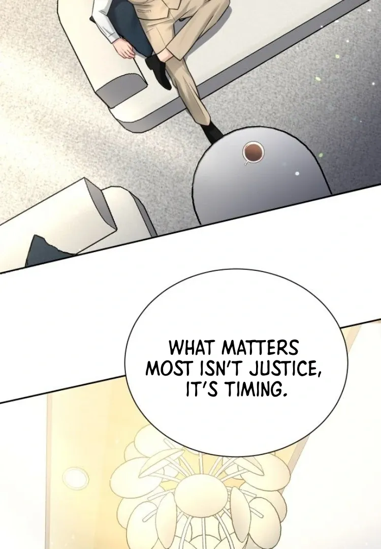 Secretary in Power Chapter 20 page 17 - 