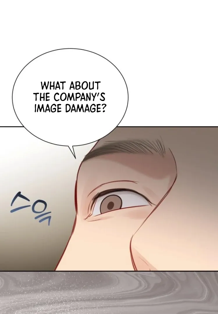 Secretary in Power Chapter 20 page 23 - 