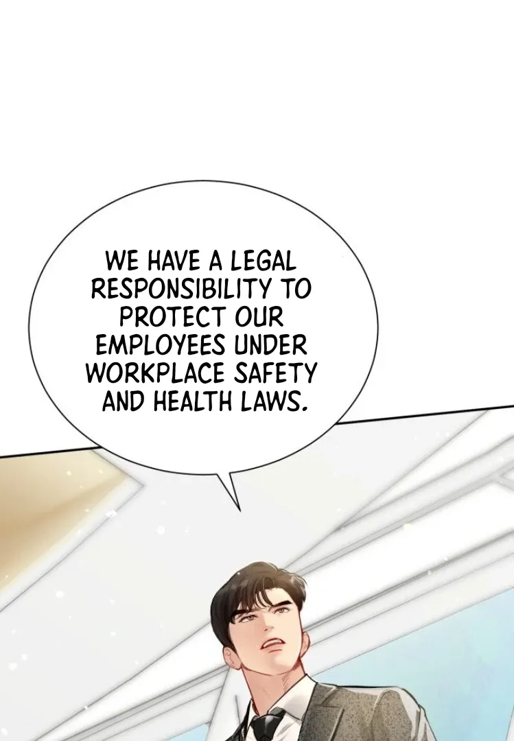 Secretary in Power Chapter 20 page 25 - 