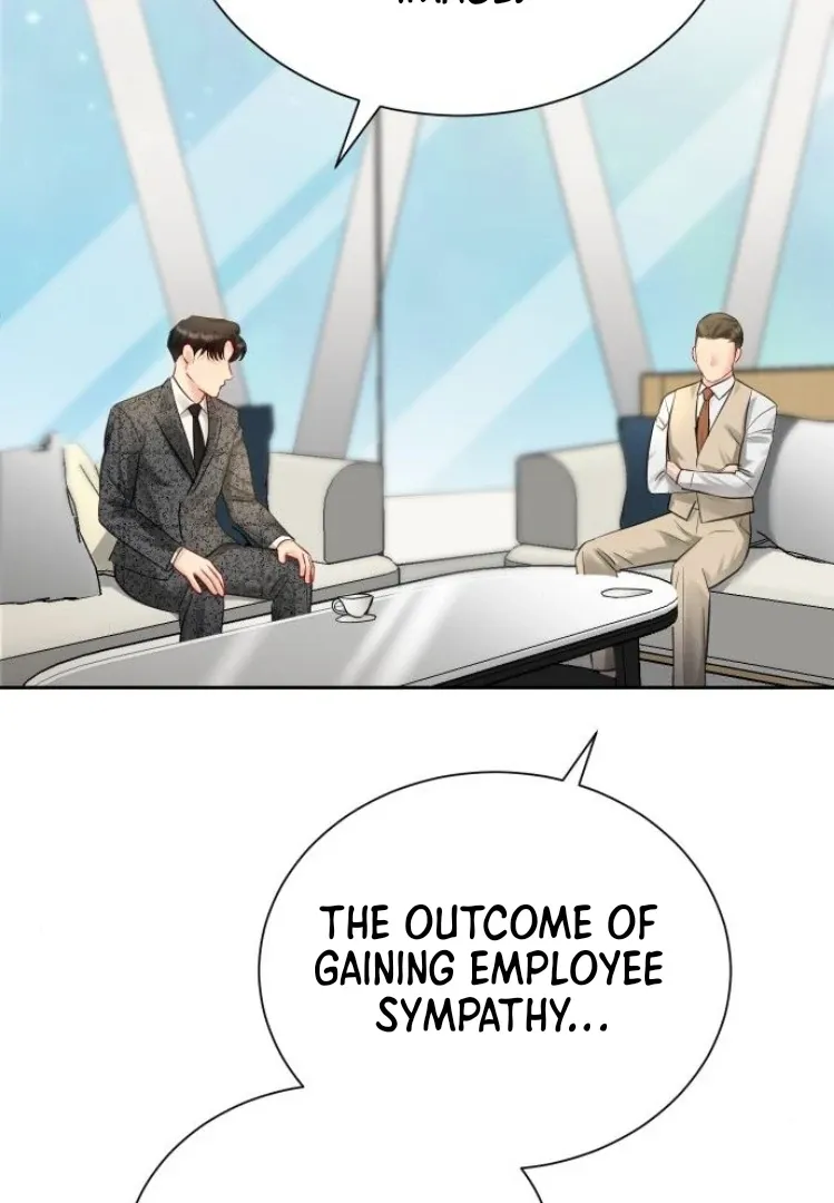 Secretary in Power Chapter 20 page 28 - 
