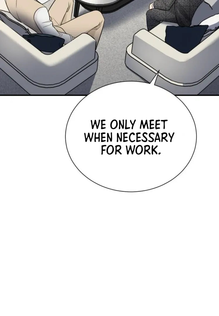Secretary in Power Chapter 20 page 34 - 