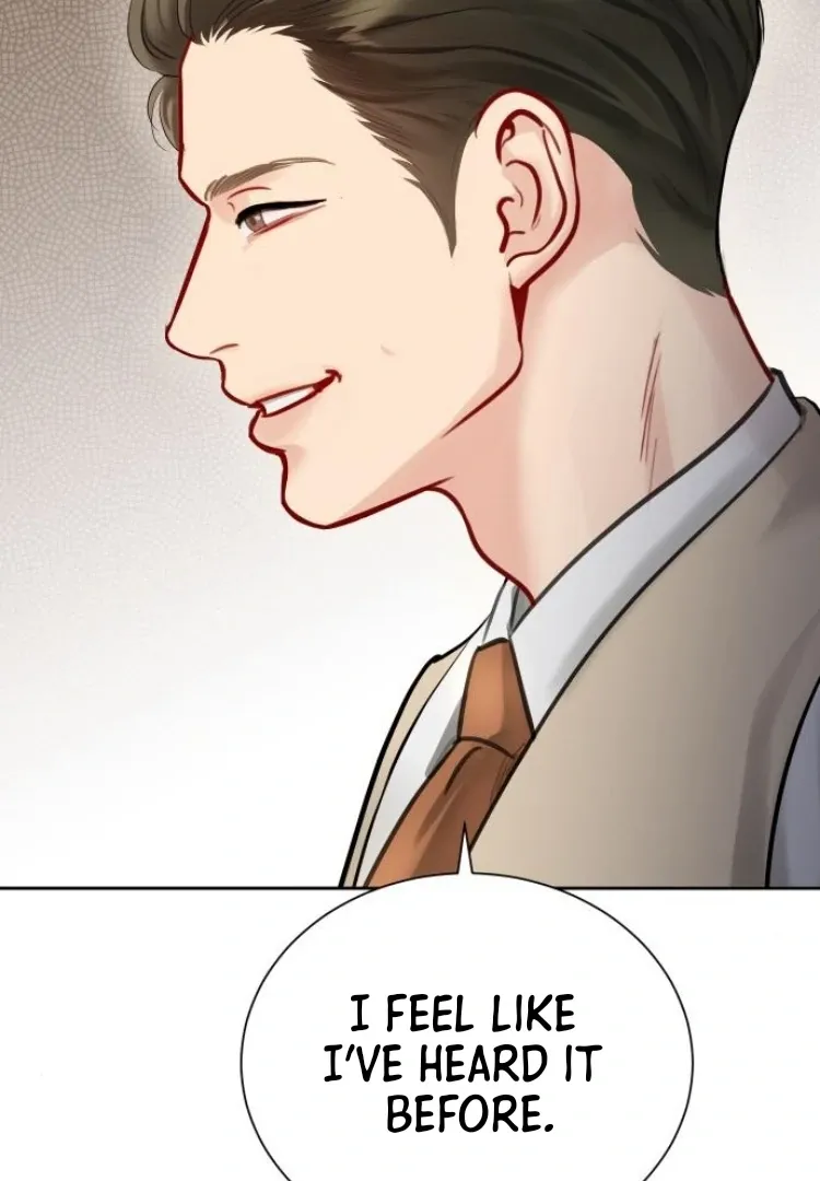 Secretary in Power Chapter 20 page 36 - 