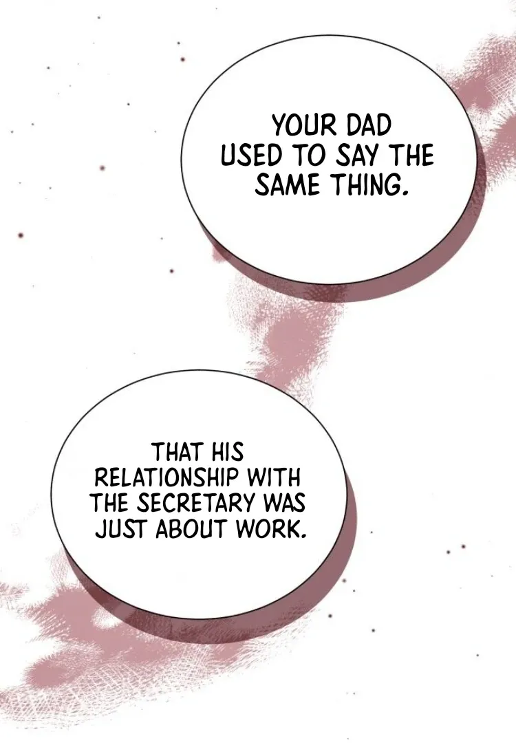 Secretary in Power Chapter 20 page 38 - 