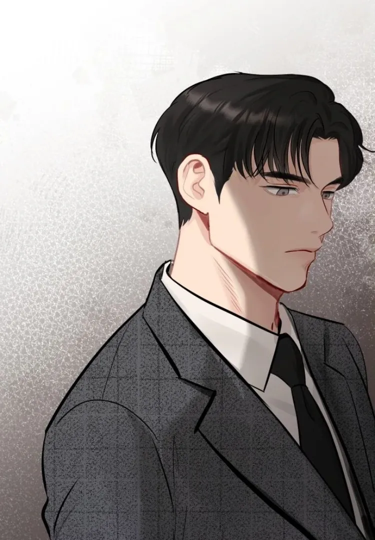 Secretary in Power Chapter 20 page 5 - 
