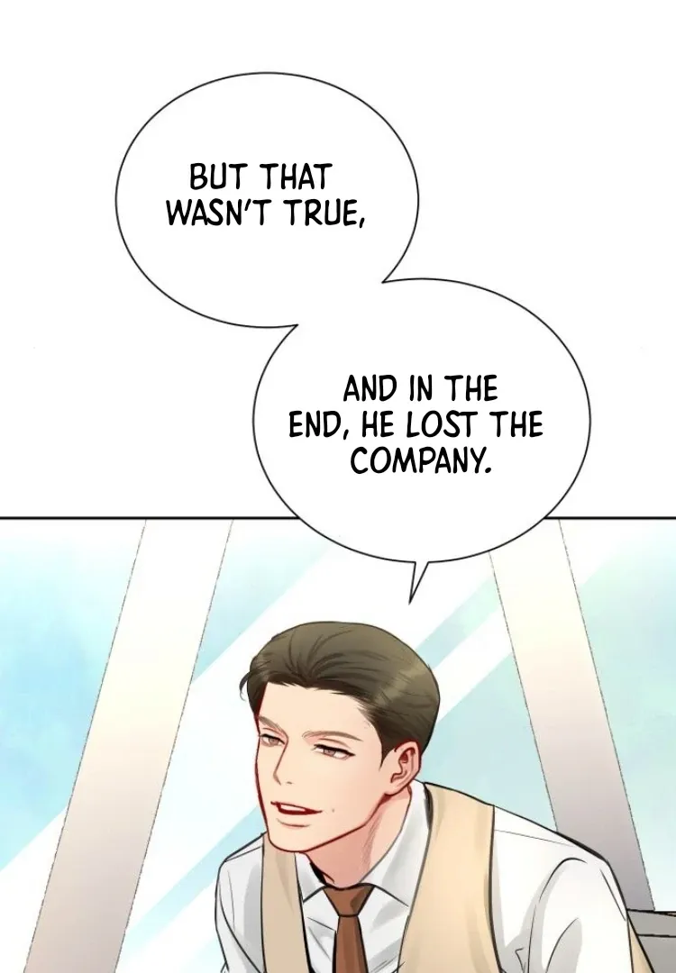 Secretary in Power Chapter 20 page 41 - 