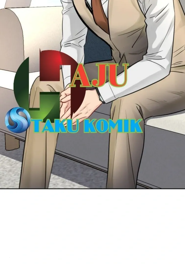 Secretary in Power Chapter 20 page 42 - 
