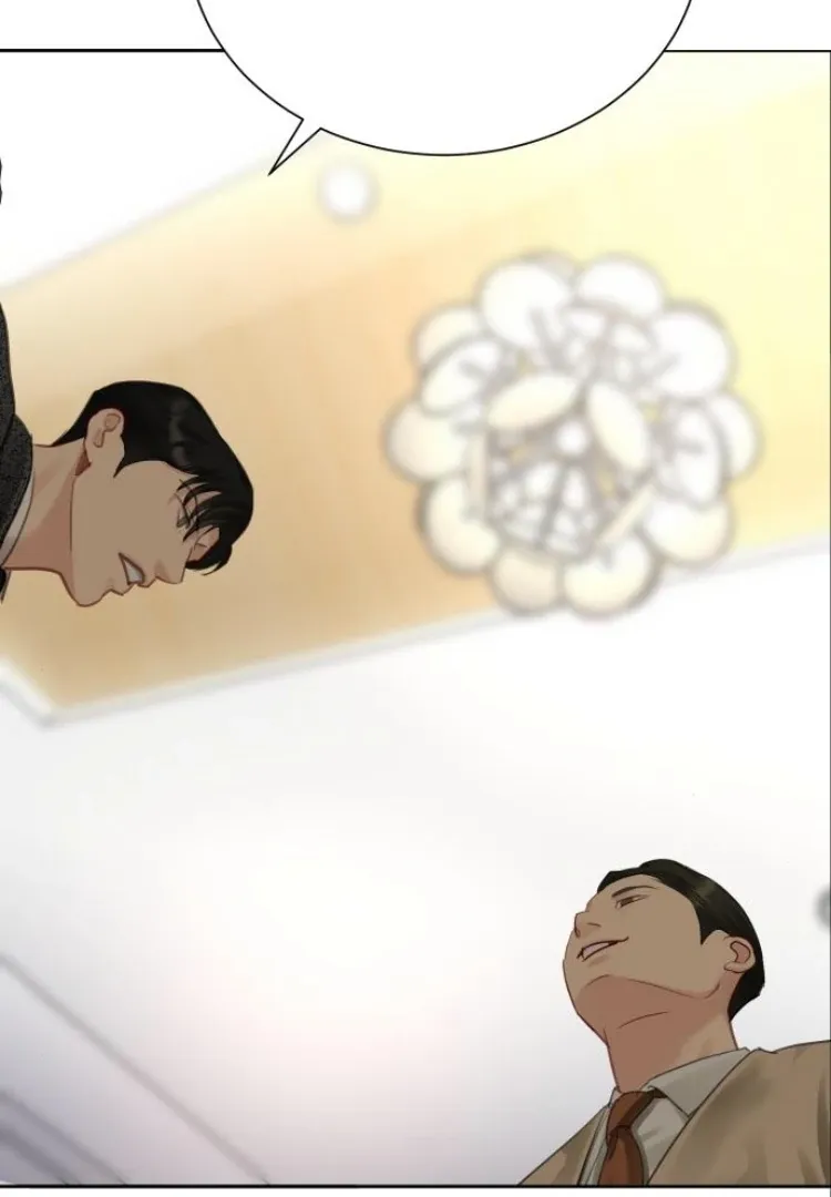 Secretary in Power Chapter 20 page 46 - 