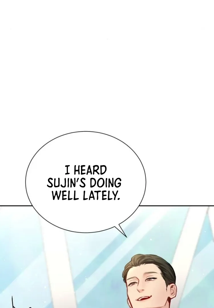 Secretary in Power Chapter 20 page 51 - 