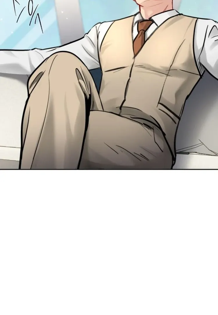 Secretary in Power Chapter 20 page 52 - 