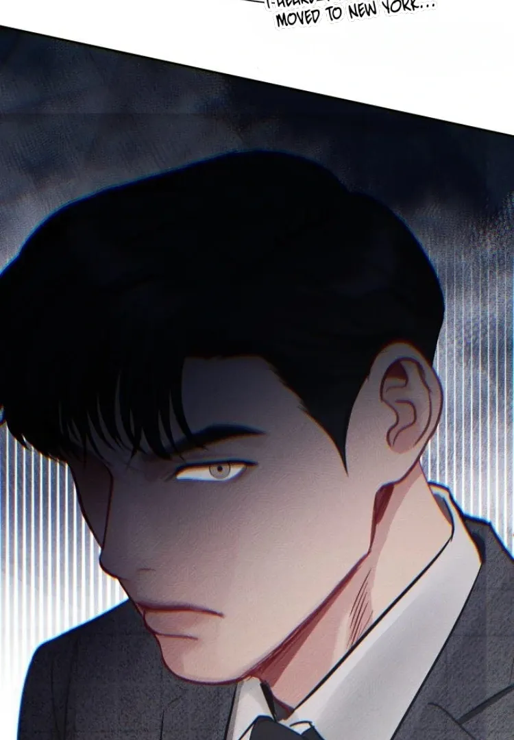 Secretary in Power Chapter 20 page 54 - 