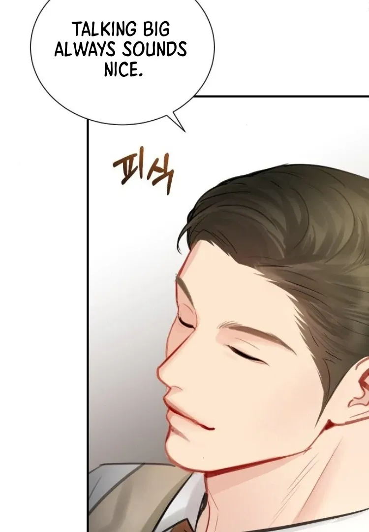 Secretary in Power Chapter 20 page 62 - 