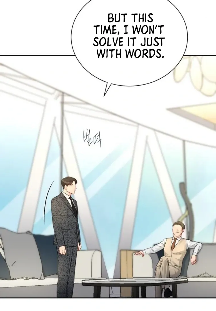 Secretary in Power Chapter 20 page 64 - 