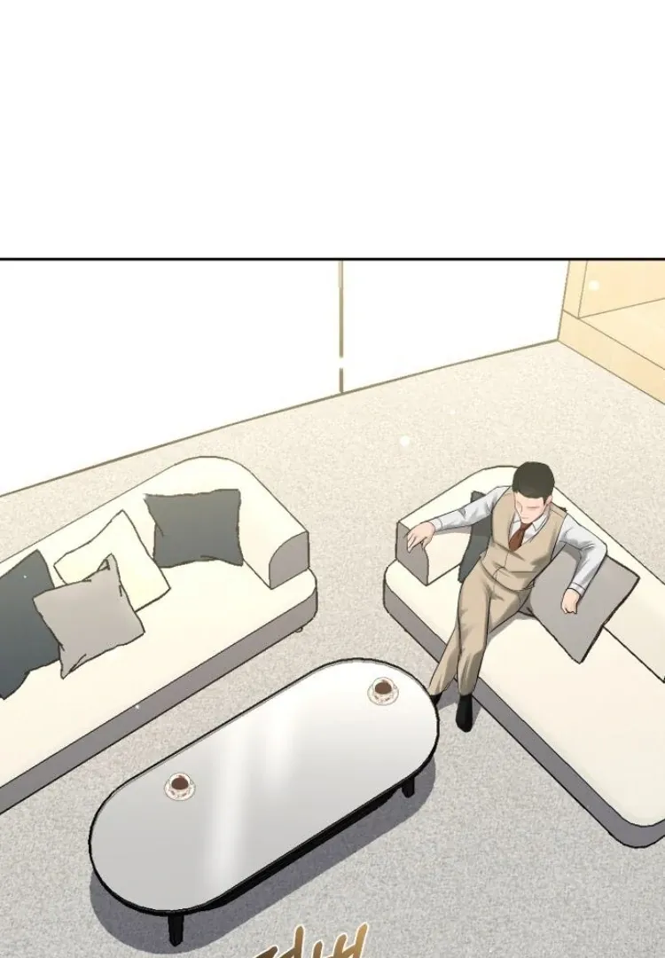 Secretary in Power Chapter 20 page 67 - 
