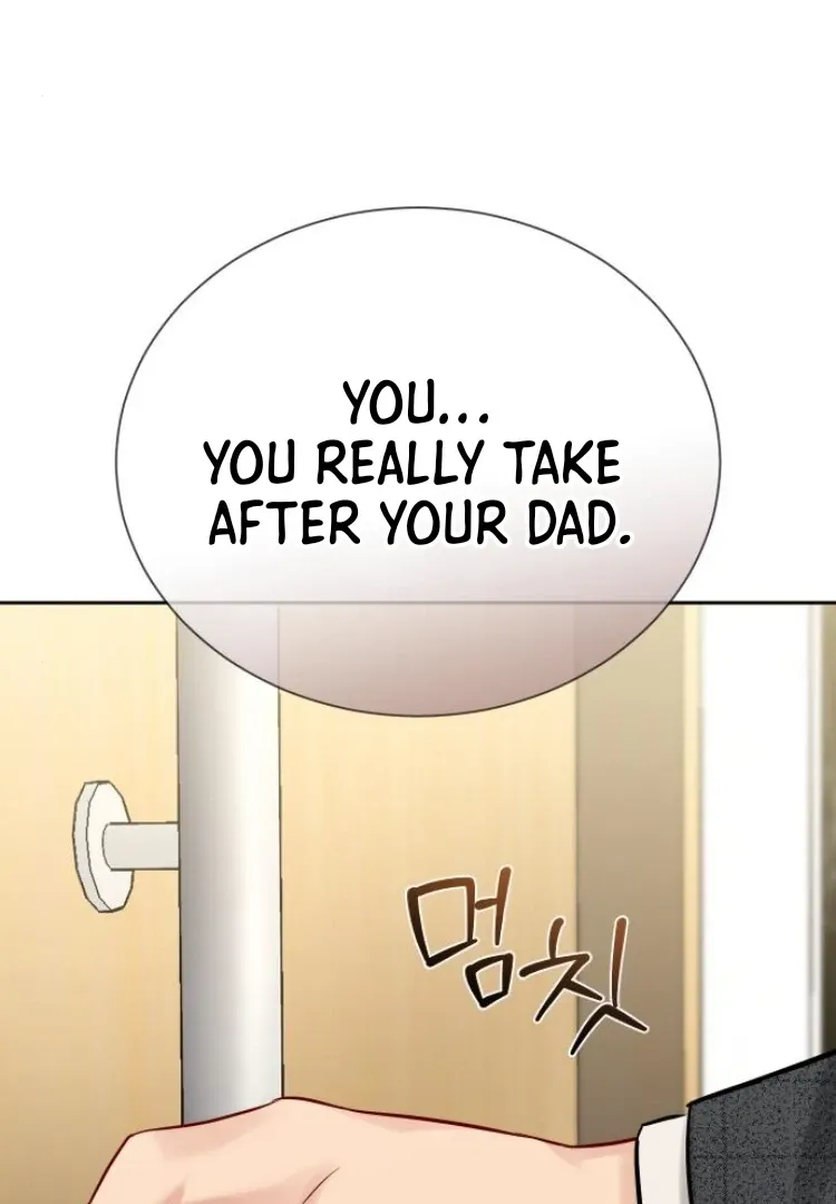 Secretary in Power Chapter 20 page 70 - 