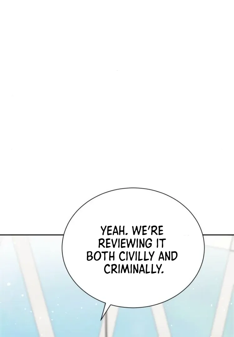 Secretary in Power Chapter 20 page 8 - 