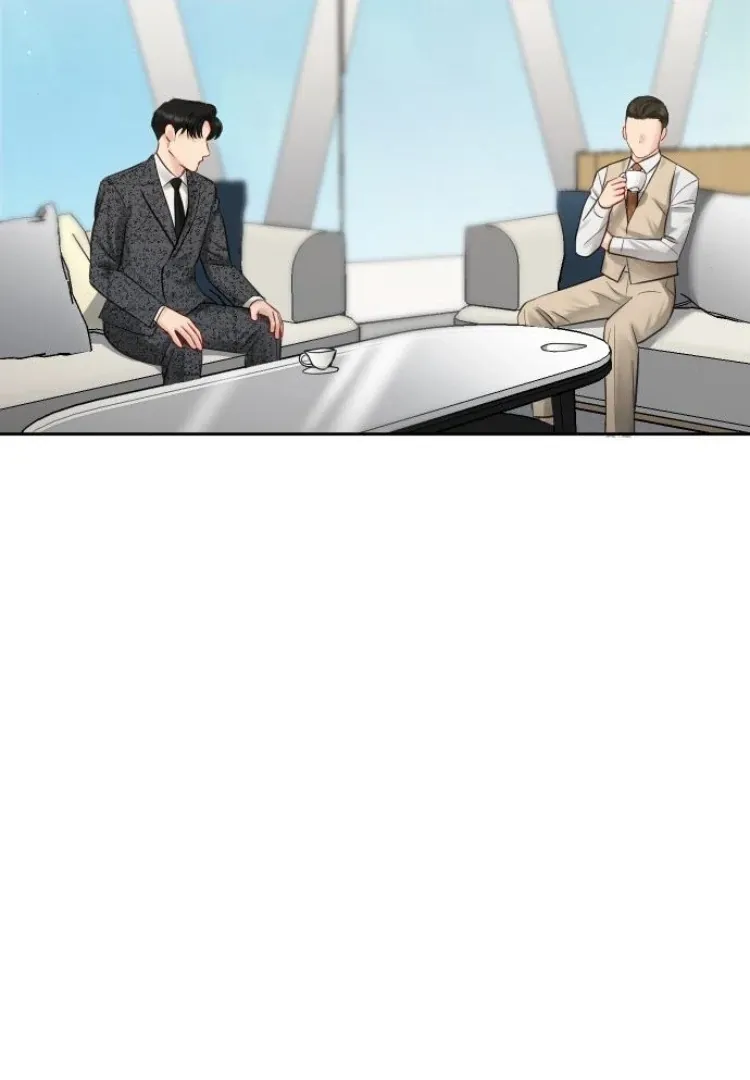 Secretary in Power Chapter 20 page 9 - 