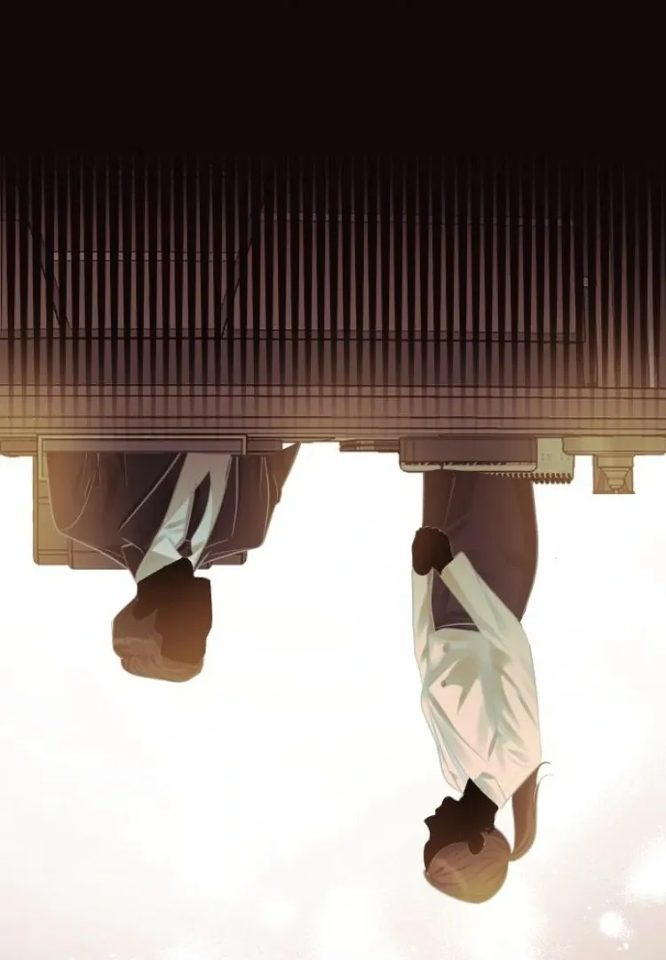 Secretary in Power Chapter 20 page 83 - 