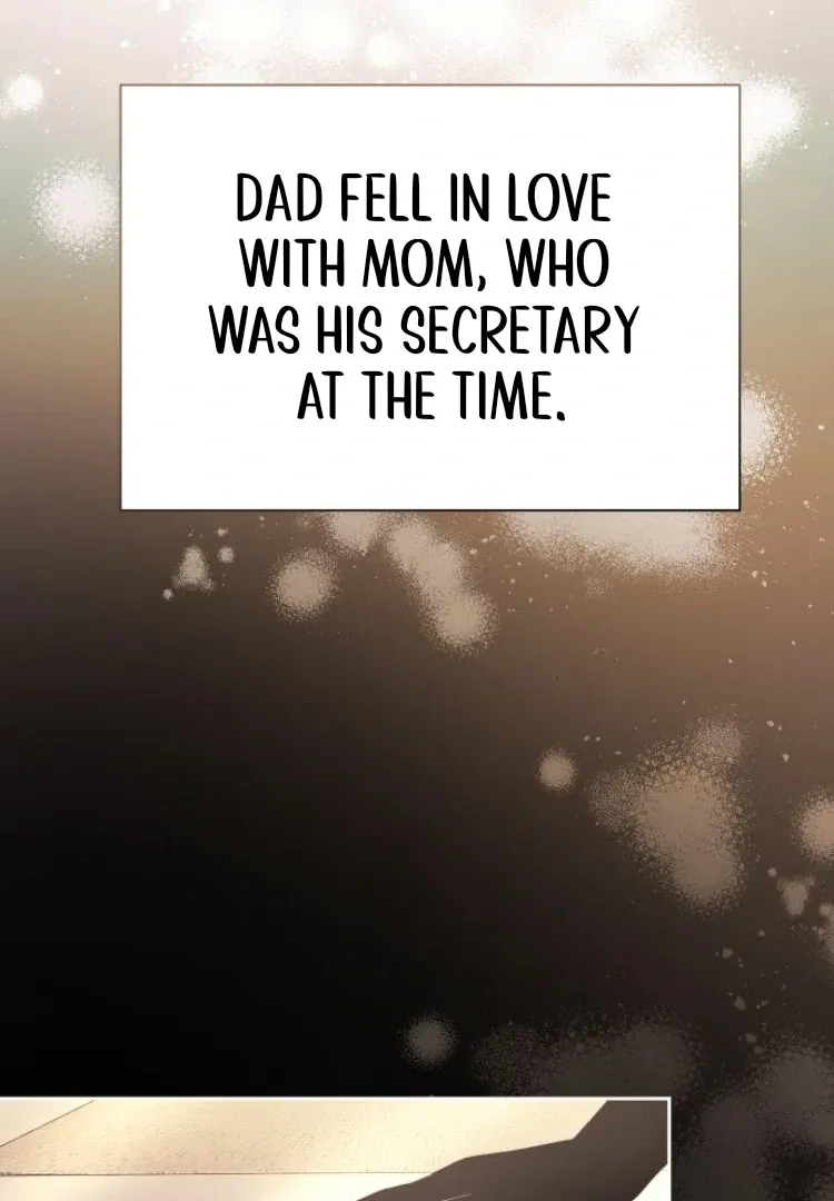 Secretary in Power Chapter 20 page 84 - 