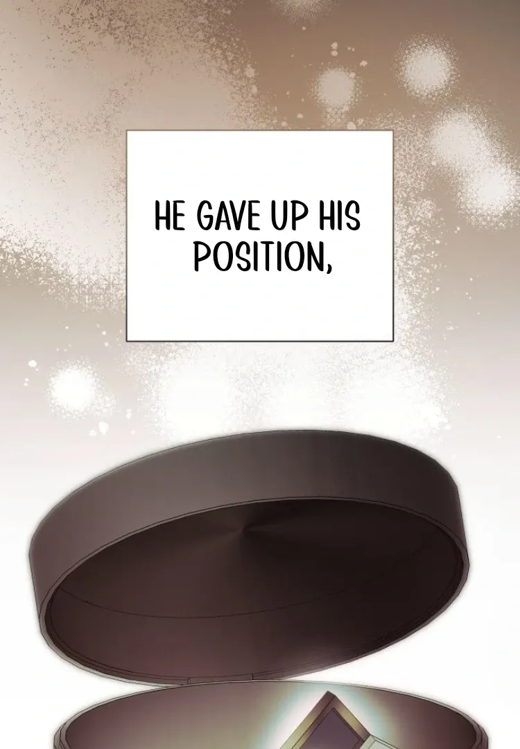 Secretary in Power Chapter 20 page 86 - 