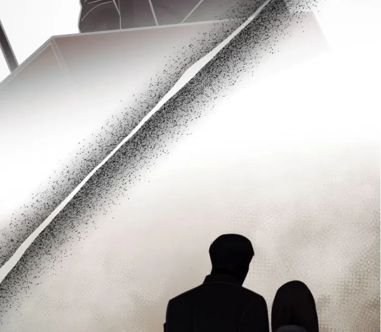 Secretary in Power Chapter 20 page 89 - 