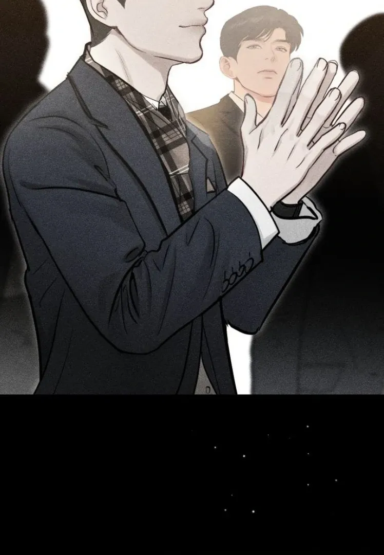 Secretary in Power Chapter 20 page 92 - 
