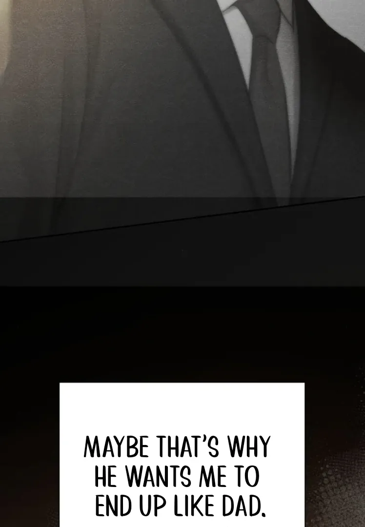 Secretary in Power Chapter 20 page 94 - 