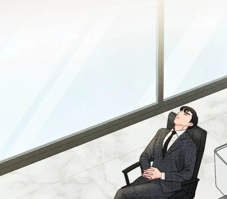 Secretary in Power Chapter 20 page 99 - 