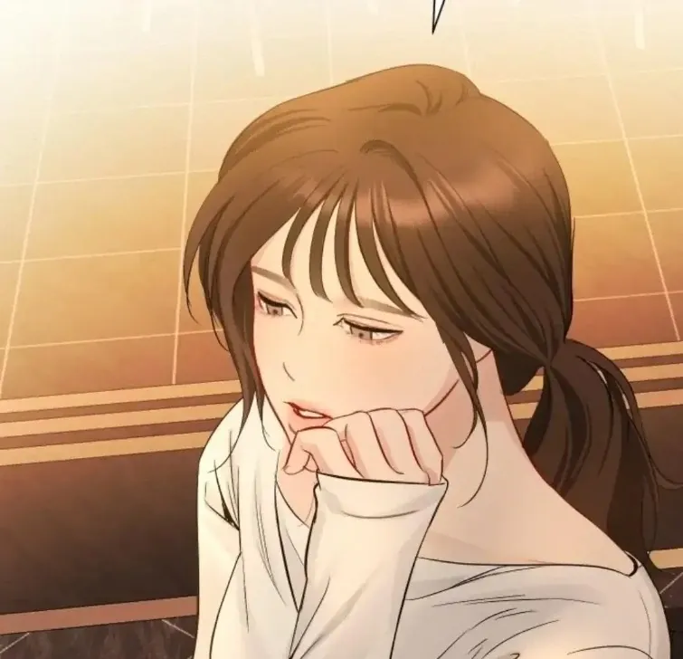 Secretary in Power Chapter 21 page 101 - 
