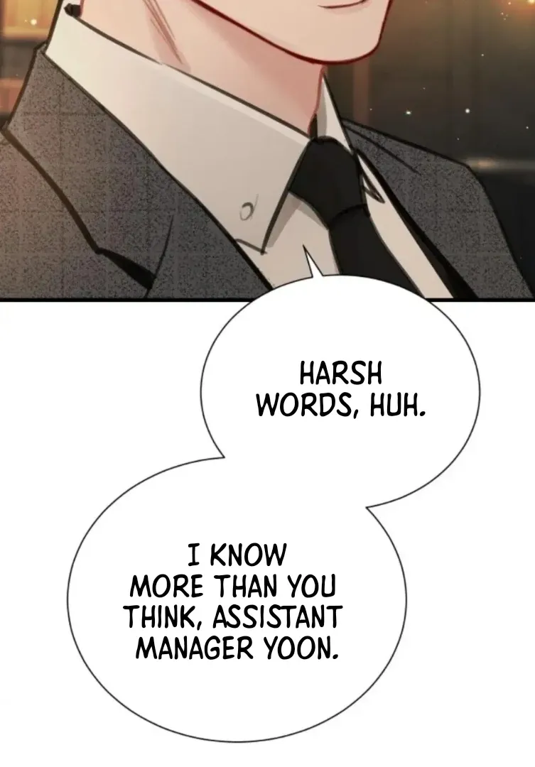 Secretary in Power Chapter 21 page 105 - 