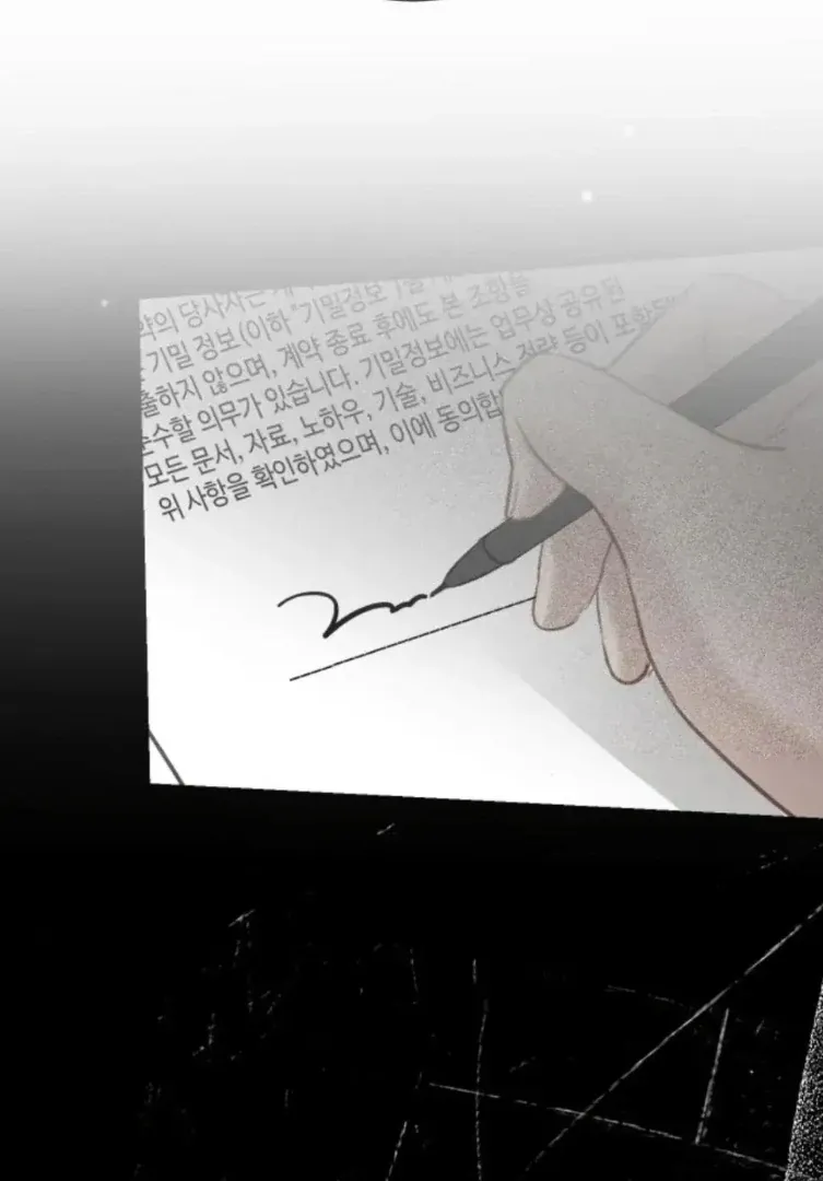Secretary in Power Chapter 21 page 107 - 