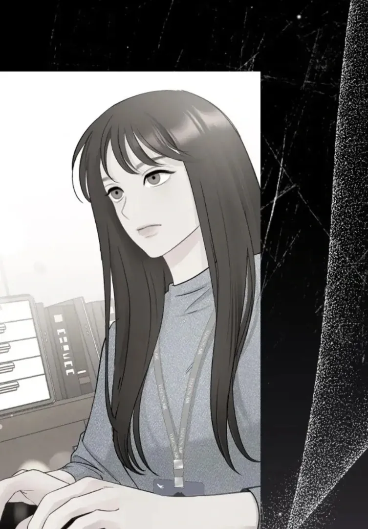 Secretary in Power Chapter 21 page 108 - 