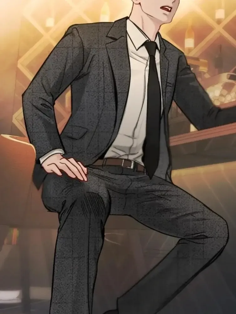Secretary in Power Chapter 21 page 113 - 