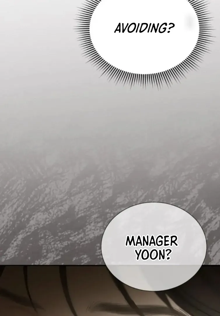 Secretary in Power Chapter 21 page 115 - 