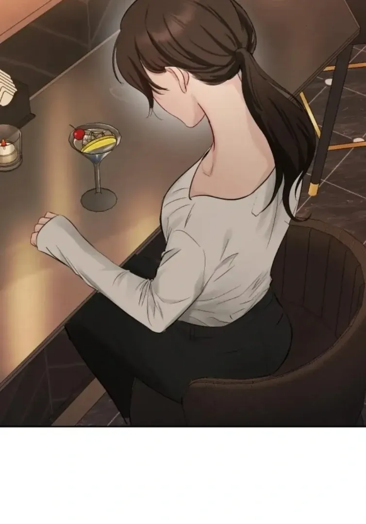 Secretary in Power Chapter 21 page 118 - 