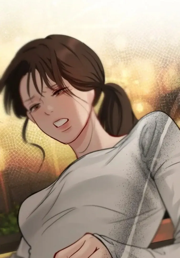 Secretary in Power Chapter 21 page 120 - 