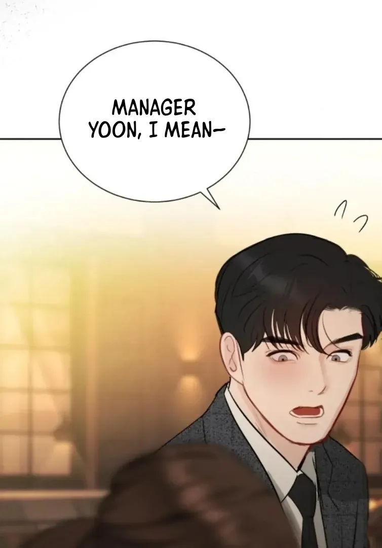 Secretary in Power Chapter 21 page 122 - 