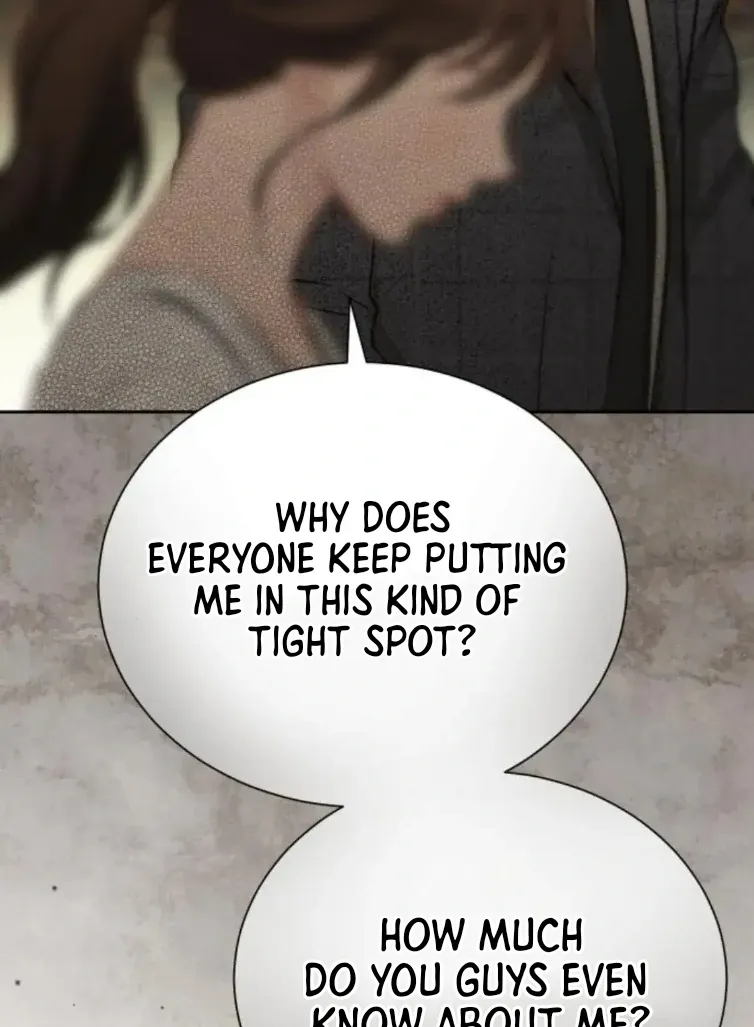 Secretary in Power Chapter 21 page 123 - 