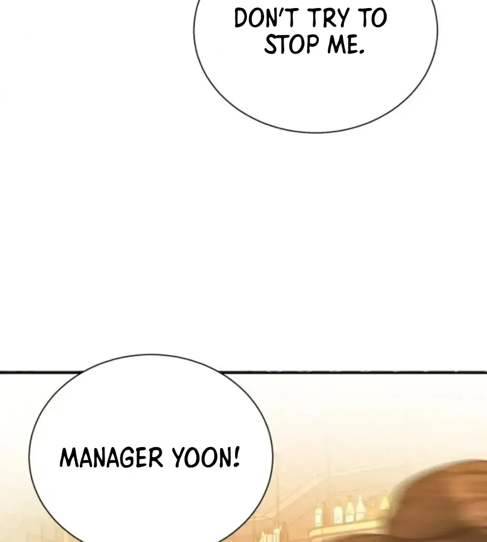 Secretary in Power Chapter 21 page 126 - 