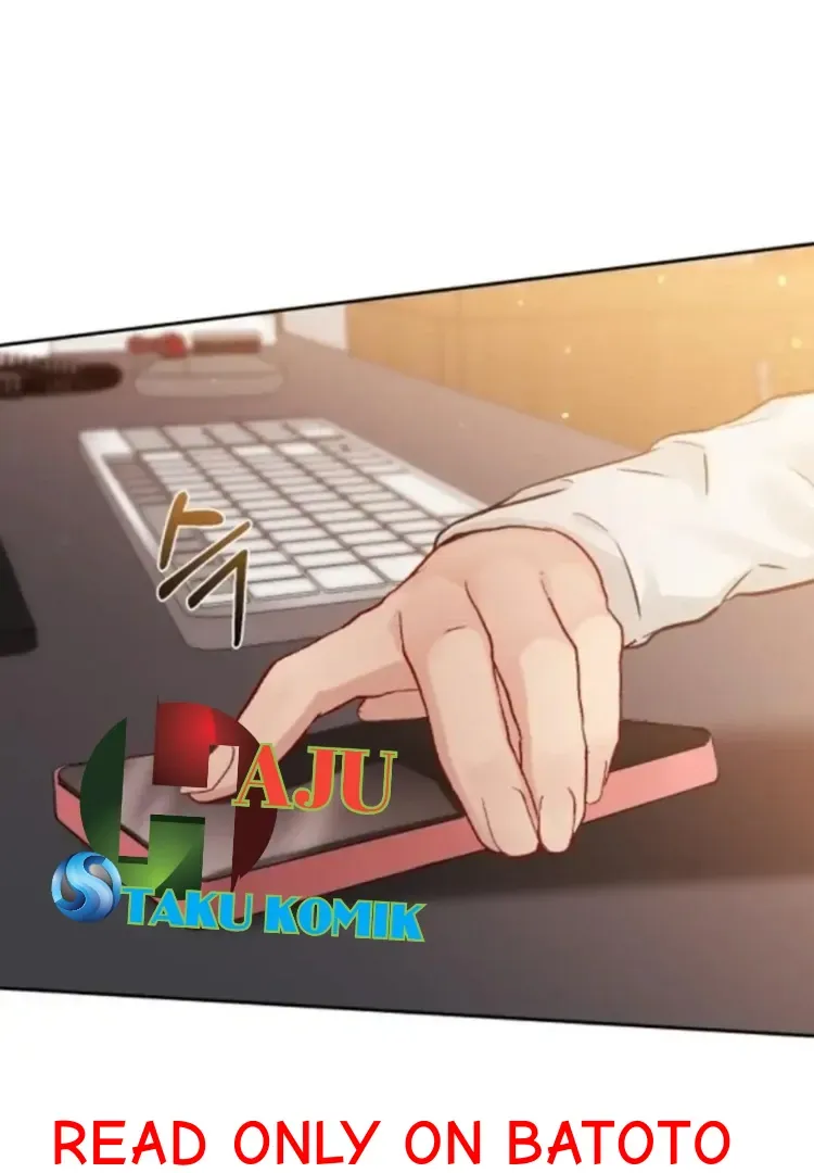 Secretary in Power Chapter 21 page 3 - 