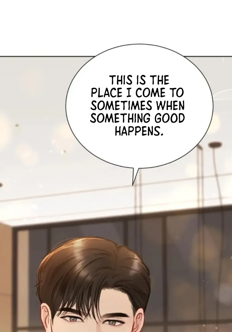 Secretary in Power Chapter 21 page 22 - 