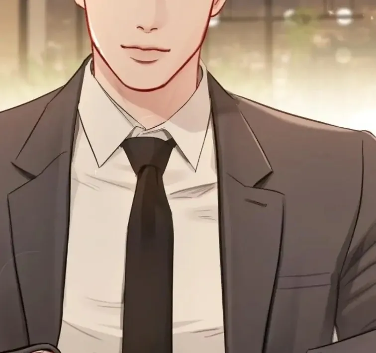 Secretary in Power Chapter 21 page 23 - 