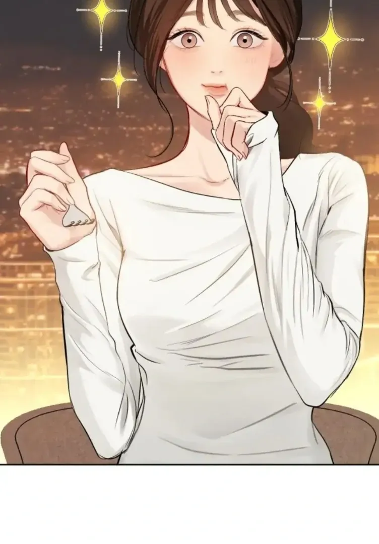 Secretary in Power Chapter 21 page 26 - 